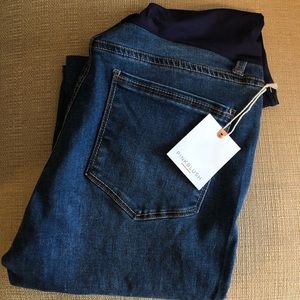 PINKBLUSH Maternity Jeans